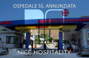 Ospedale ss. annunziata di Taranto