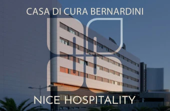 Casa di Cura Bernardini di Taranto