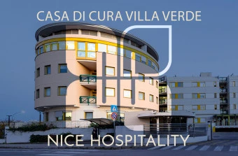 Casa di Cura Villa Verde di Taranto