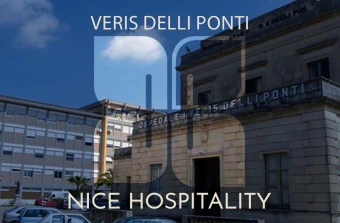Ospedale Veris Delli Ponti di Scorrano