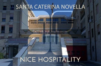 Ospedale Santa Caterina Novella Galatina