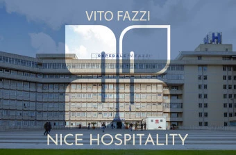 Ospedale Vito Fazzi Lecce