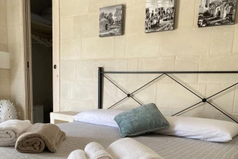 B&B a Martano con Jacuzzi e Terrazza Lecce