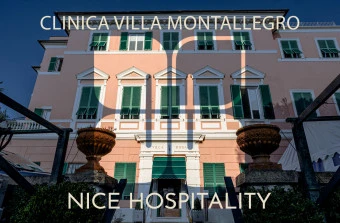 Clinica Villa Montallegro