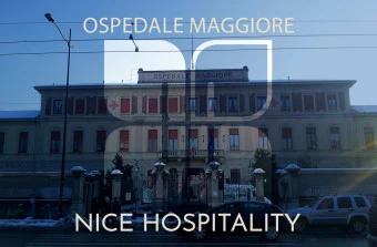 Ospedale Maggiore di Parma