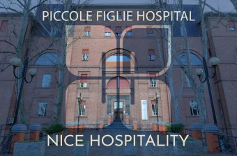 Ospedale delle Piccole Figlie