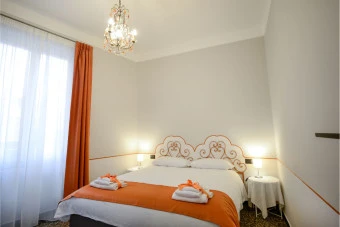 Appartamento-Suite a Genova