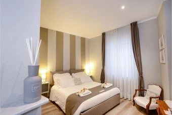 B&B a Genova
