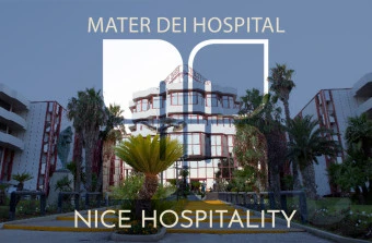 Mater Dei Hospital