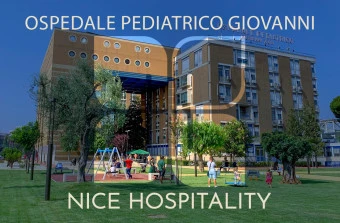 Ospedale Pediatrico Giovanni XXIII