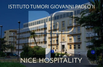 Istituto Tumori Bari Giovanni Paolo II IRCCS