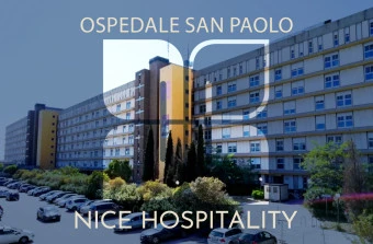 Ospedale San Paolo Bari