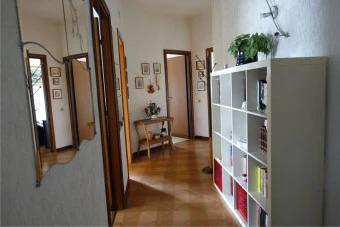 Spazioso appartamento in zona Eur/Mostacciano Roma