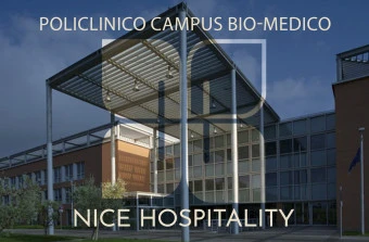 Policlinico Campus Biomedico