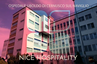 Ospedale Uboldo a Cernusco sul Naviglio