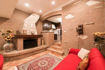 Casa Vacanze di 60 mq in zona Ottavia Roma