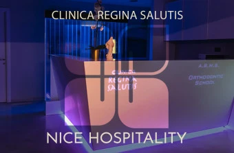 Clinica Regina Salutis