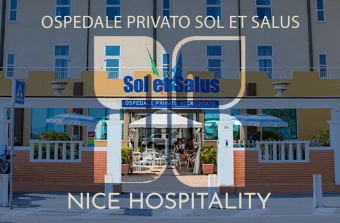 Ospedale Privato Sol Et Salus