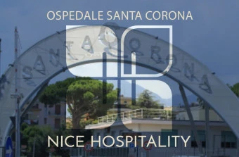Ospedale Santa Corona a Pietra Ligure