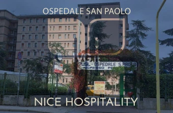 Ospedale San Paolo di Savona