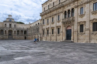 Lecce
