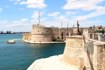 Taranto