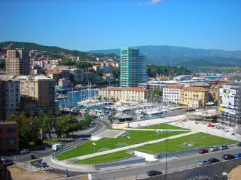 Savona