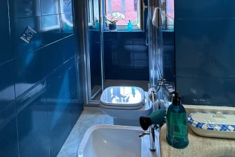 Appartamento fino a 5 persone in zona Vaticano Roma