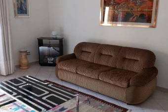 Appartamento con 1 camera a Palermo