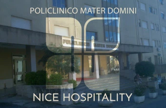 Policlinico Mater Domini