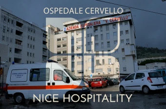 Ospedale Cervello