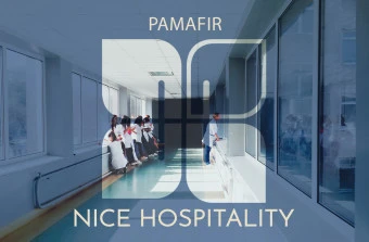 Gruppo sanitario Pamafir