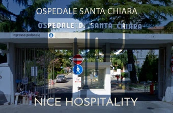 Ospedale Santa Chiara