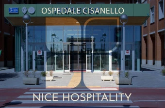 Ospedale Cisanello