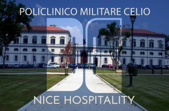 Policlinico Militare del Celio