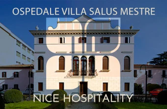 Ospedale Villa Salus a Mestre
