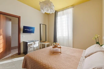 B&B zona Battistini-Trionfale Roma