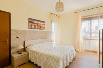 Appartamento a Torre Maura Roma