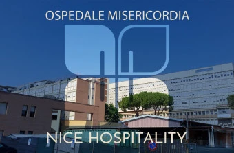 Ospedale Misericordia