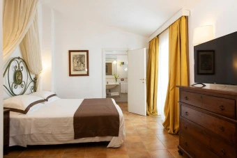 Studio e appartamenti nella Campagna Maremmana