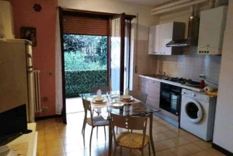 Accogliente appartamento con parcheggio privato e balcone Verona