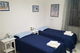 Appartamento con 2 camere zona Corso Francia Roma