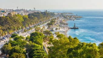 Reggio Calabria