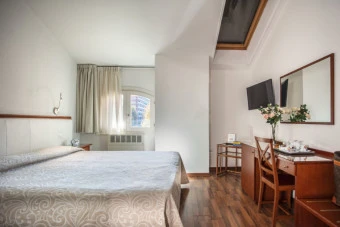 Elegante Hotel vicino al centro storico di Bologna