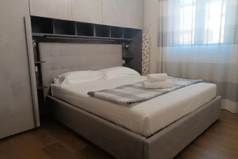Appartamento a Torpignattara Roma
