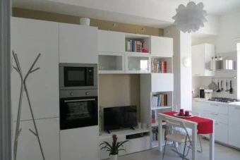 Appartamento zona Tiburtina Roma