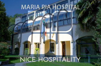 Maria Pia Hospital