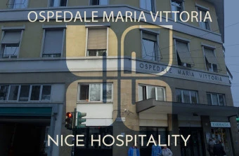 Ospedale Maria Vittoria