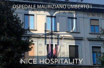 Ospedale Mauriziano Umberto I