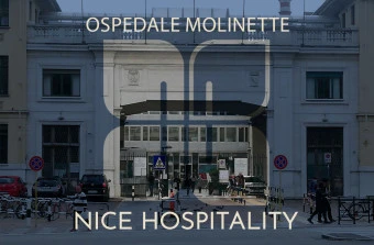 Ospedale Molinette
